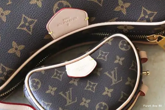 Firstbags ru MM VUITTON LOUIS Croissant 0629